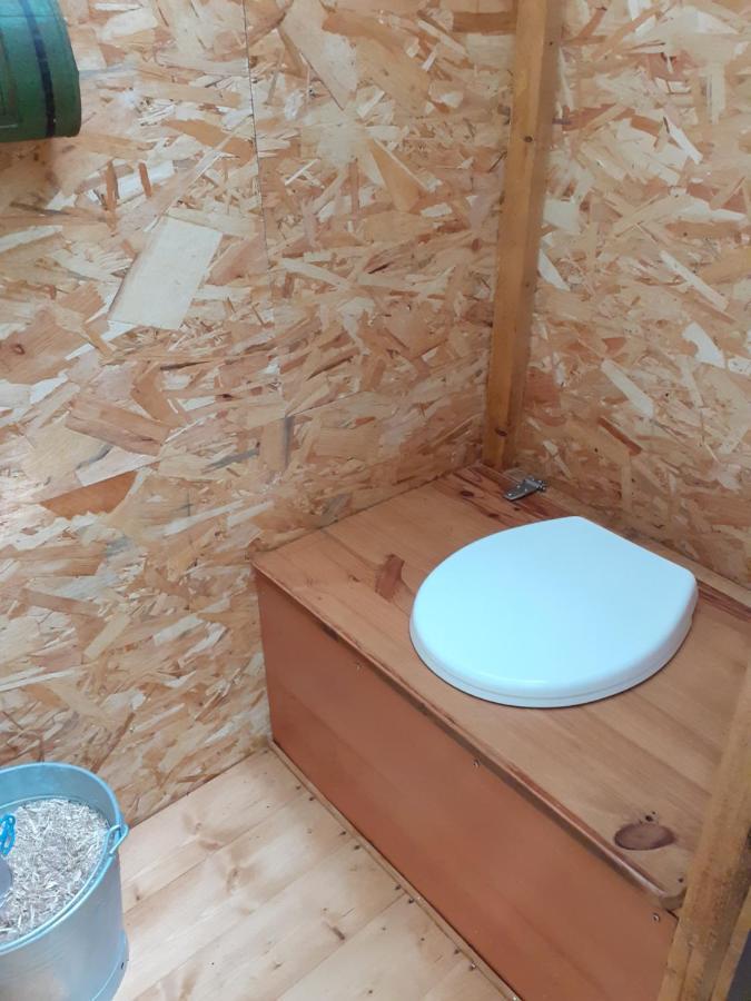 La Cabane De L'Oiseau Couze-et-Saint-Front エクステリア 写真